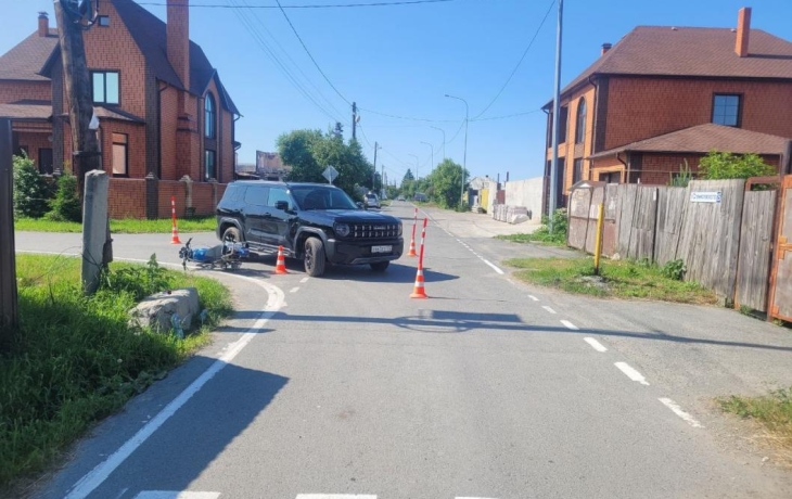 17 тюменских детей попали в ДТП на прошлой неделе 17 тюменских детей попали в ДТП на прошлой неделе