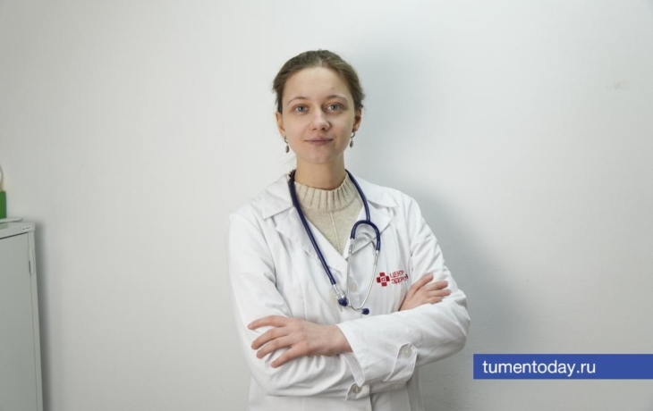 Александр Моор поздравил тюменских медиков с профессиональным праздником