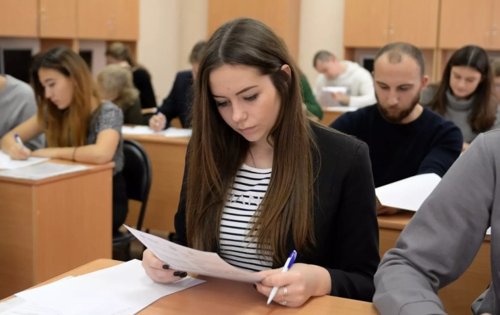 В Тюменской области могут отменить два обязательных экзамена ОГЭ