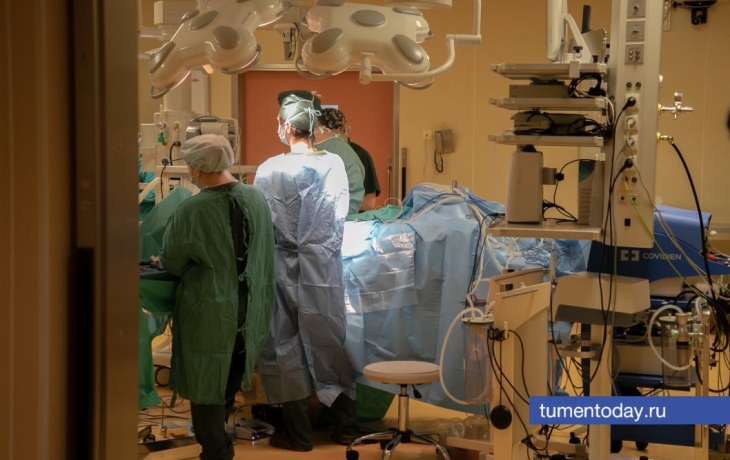 Тюменское УФАС приостановило поставку оборудования для центра нейрохирургии