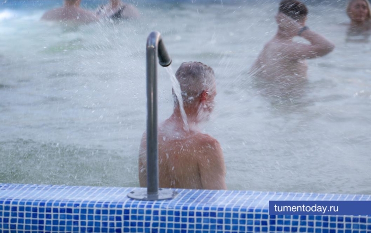 Вблизи Тюмени создадут охраняемую зону для строительства термального парка