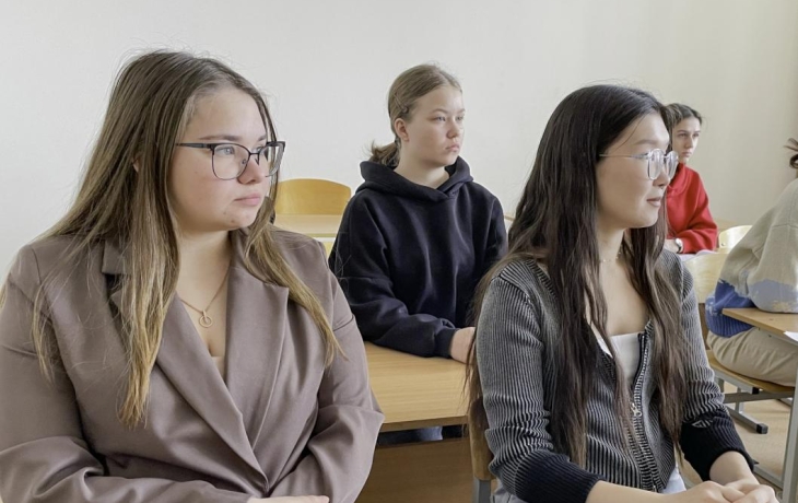 Университет из Тюменской области вошел в 100 самых активных лекториев &laquo;Знания&raquo;