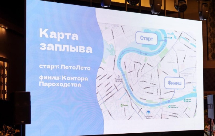 Тюменцы прокатятся на сап-бордах в карнавальных костюмах Тюменцы прокатятся на сап-бордах в карнавальных костюмах