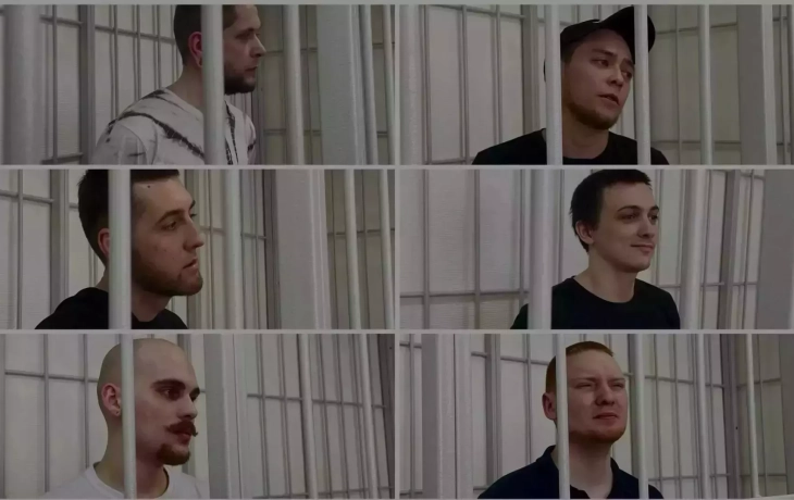 Взрывотехник и наркотики: в военном суде допросили свидетелей по «Тюменскому делу»