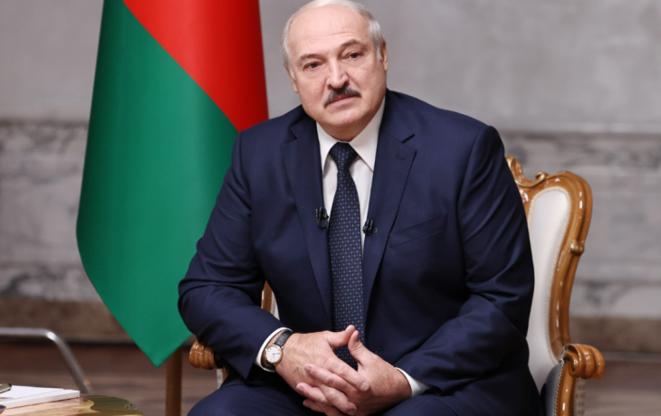 Лукашенко обратился к Тюменской области за оценкой перспектив добычи в Белоруссии