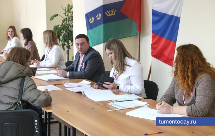Коммунальные службы обеспечат бесперебойную работу избирательных участков