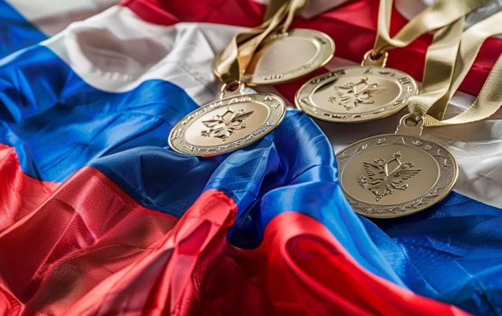 В Тюмени соберутся биатлонисты со всей страны