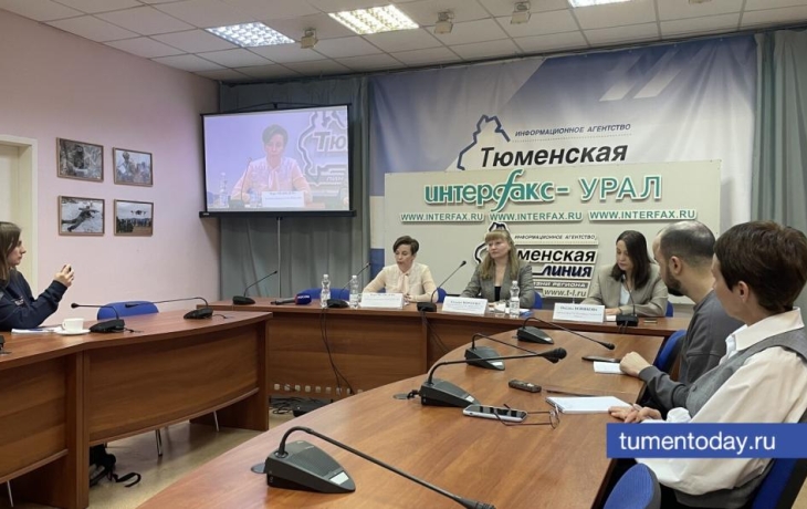 Прогноз гидрологической ситуации на Туре дадут в начале апреля