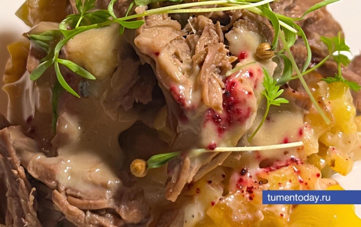 От столиц до столовых &ndash; о чем может рассказать советская кухня