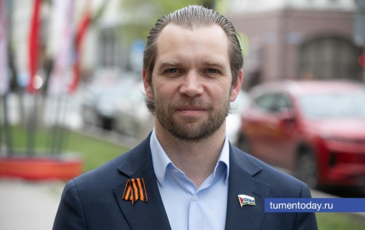 У всех участников «Боевого кадрового резерва Тюменской области» очень высокая мотивация У всех участников «Боевого кадрового резерва Тюменской области» очень высокая мотивация
