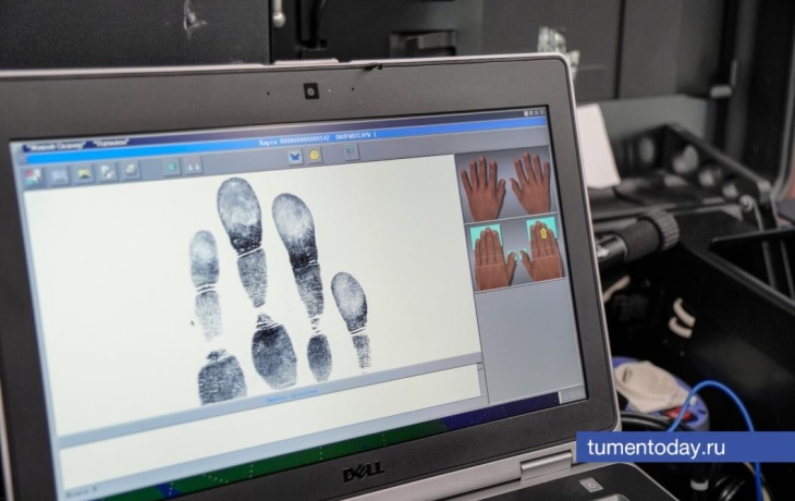 Что определит&nbsp;развитие биометрии на ближайшие 5 лет?