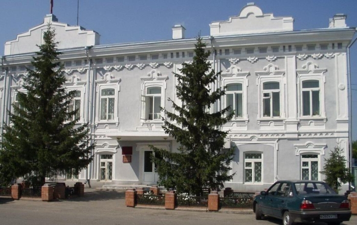 Ялуторовский округ получит грант в размере 10 млн рублей из областного бюджета Ялуторовский округ получит грант в размере 10 млн рублей из областного бюджета