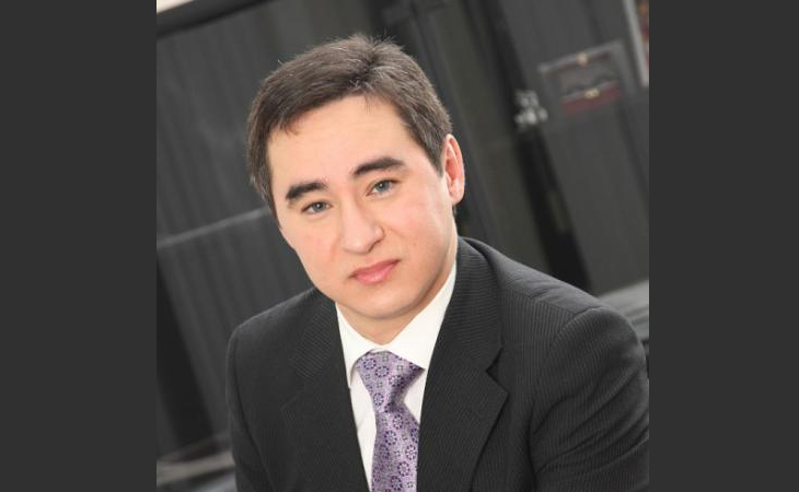 Эдуард Бакиев вновь назначен на должность заместителя губернатора Тюменской области