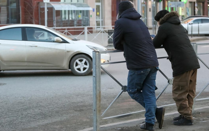 В Тюменской области обсудили меры по борьбе с нелегальной миграцией В Тюменской области обсудили меры по борьбе с нелегальной миграцией