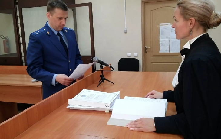 Ликвидация городской прокуратуры привела к хаосу в тюменских судах