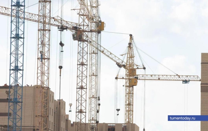 В Тюменской области обнаружено более 766 гектаров земли, которые можно использовать для строительства