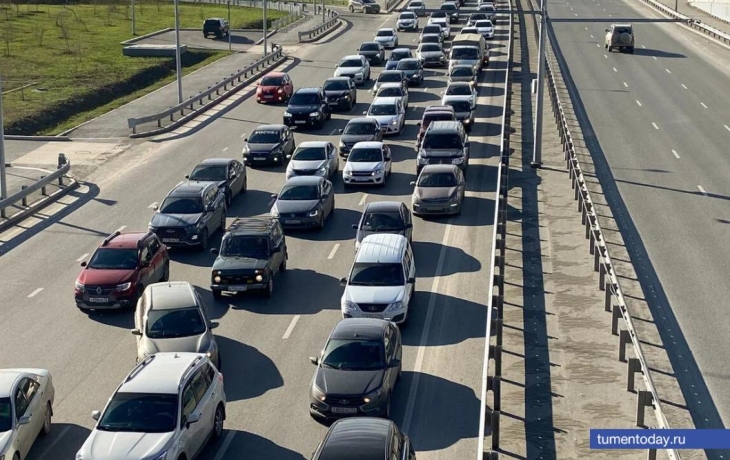 Тюмень свяжут с двумя морями новым транспортным маршрутом и сетью дорог