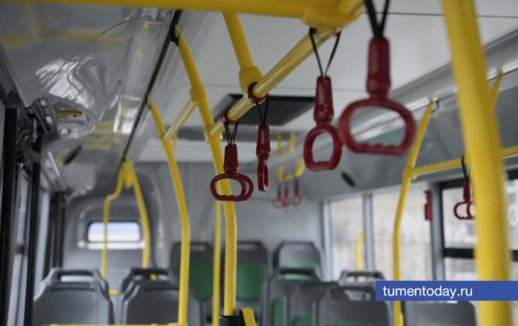 Тюменского перевозчика лишили госконтрактов за срывы междугородних рейсов