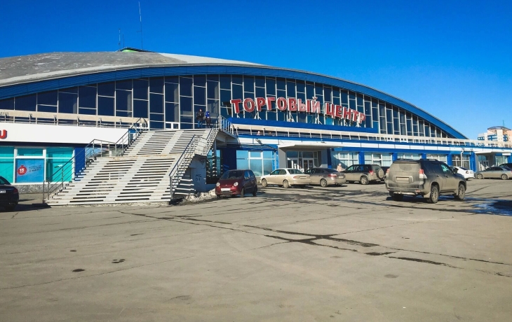 Бармалеи, рыжики, вонь в туалете: честный рейтинг ТРЦ, которые не нравятся тюменцам