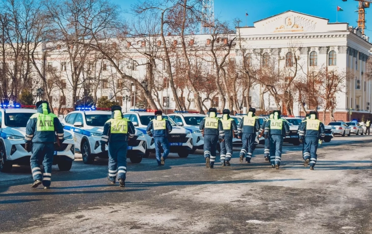 Коррупция, взятки, беспредел: топ громких скандалов в тюменской ГАИ
