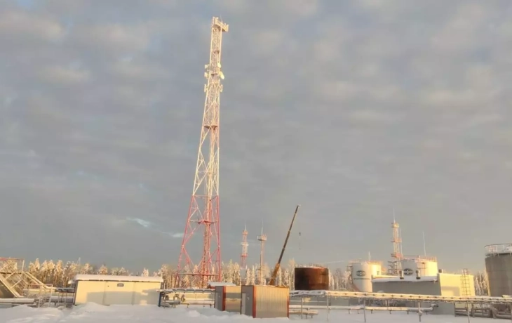 На нефтяном месторождении произошел взрыв, а северяне едут в Тюмень за секс-утехами