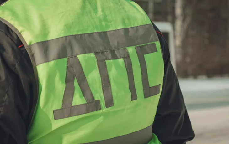 Взял погонять: тюменский подросток без прав попался на отцовском автомобиле