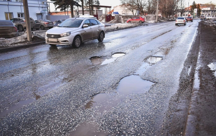 «Тюмень превращается в нечто ужасное»: топ самых наболевших проблем города «Тюмень превращается в нечто ужасное»: топ самых наболевших проблем города