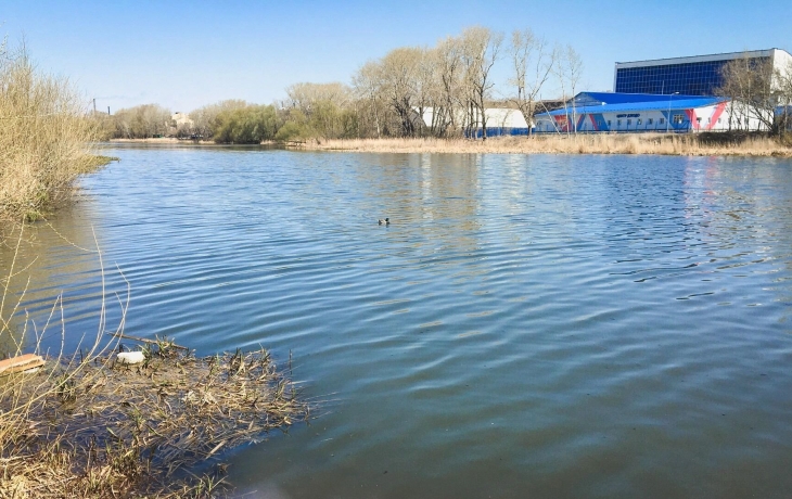 Паводок-2025: вода в тюменских реках продолжает прибывать Паводок-2025: вода в тюменских реках продолжает прибывать