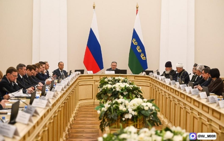 В Тюменской области растет поддержка межнационального диалога