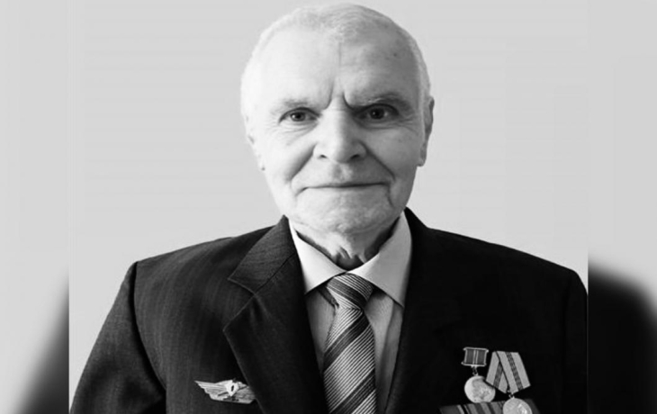 Ушел из жизни Почетный гражданин Тюмени Петр Головко