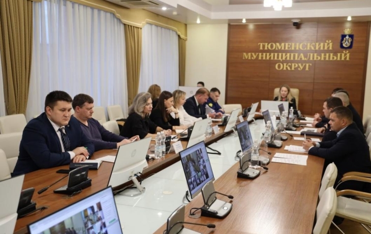 В 2026 году в Тюменском округе установят 29 видеокамер на региональных дорогах