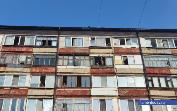 В Тюмени снесут пансионат, в котором убили Настю Муравьеву