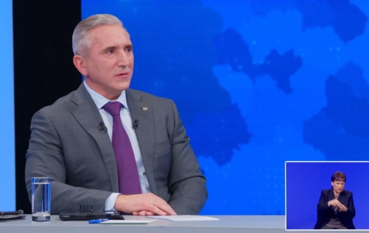 Дороги, пострадавшие от паводка, планируют восстановить в кратчайшие сроки