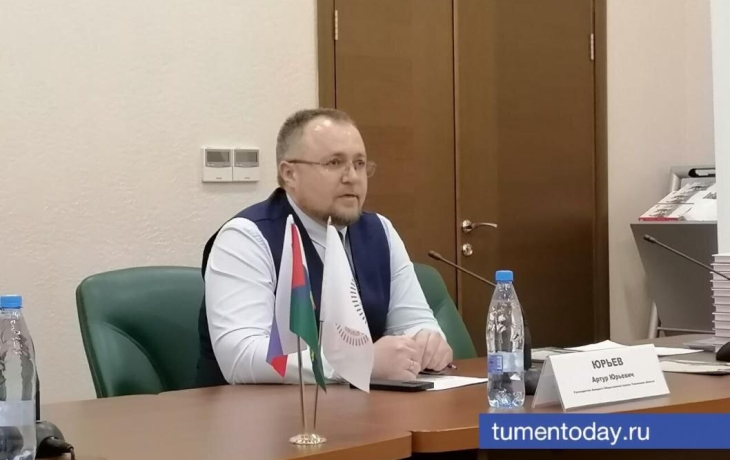 Артур Юрьев: «Апелляция к фактам – яркий пример информационной открытости России»