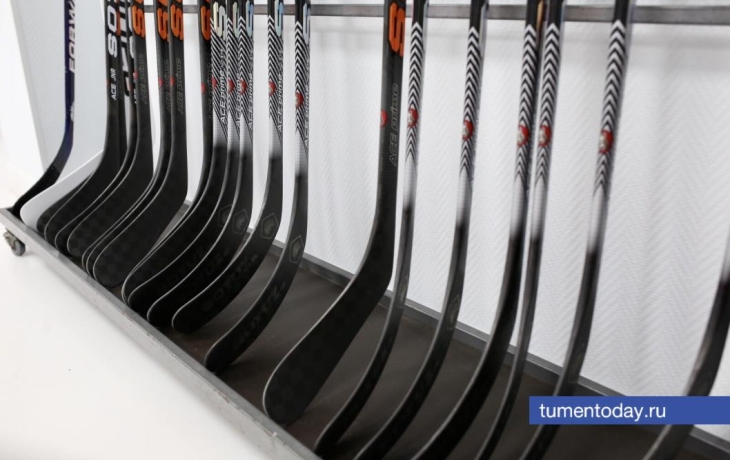 На форуме ИНФОТЕХ проведут товарищеский матч по хоккею 23 октября