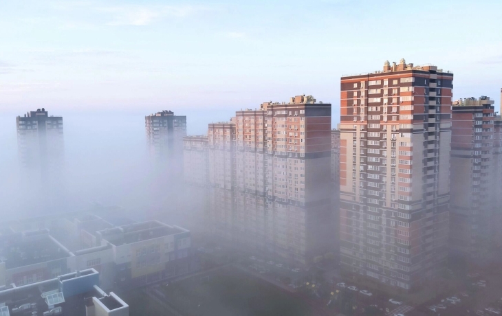 В Тюменской области ожидается опасное природное явление
