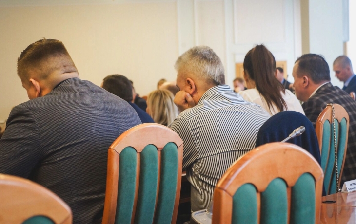 Депутаты против главы: как в Тобольском районе готовили «смену власти»
