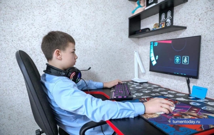 Курс python для детей от Академии ТОП