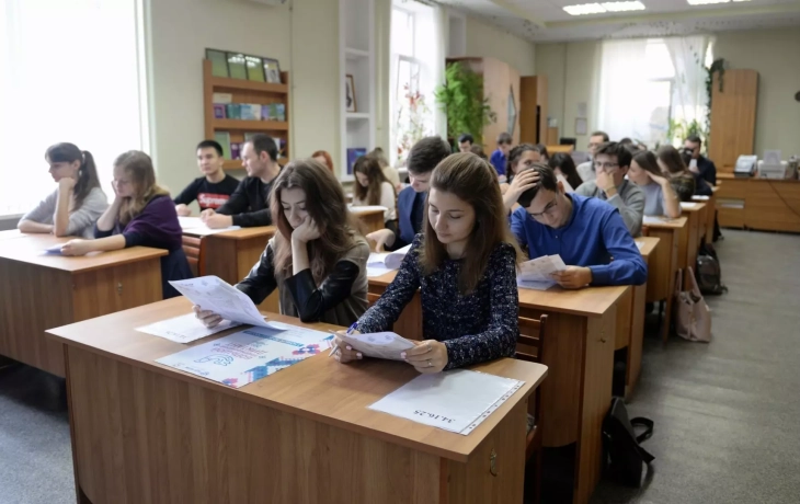 Тюменцам разрешат сдавать два ОГЭ вместо четырех