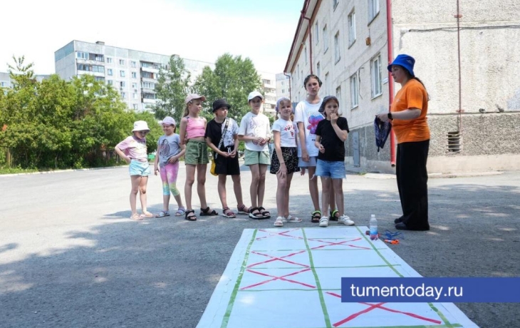 Почти 5 тысяч детей участников СВО отдохнули в лагерях с начала года