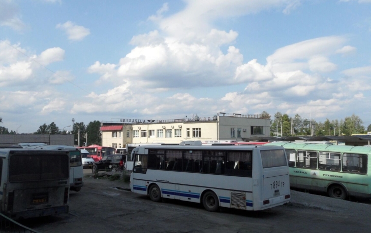 Тюменского перевозчика «Ретиз» внесли в чёрный список за срыв рейсов Тюменского перевозчика «Ретиз» внесли в чёрный список за срыв рейсов