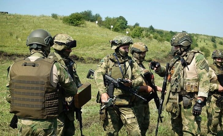 Тюменский «Боевой кадровый резерв» направит потенциал ветеранов СВО в мирное русло