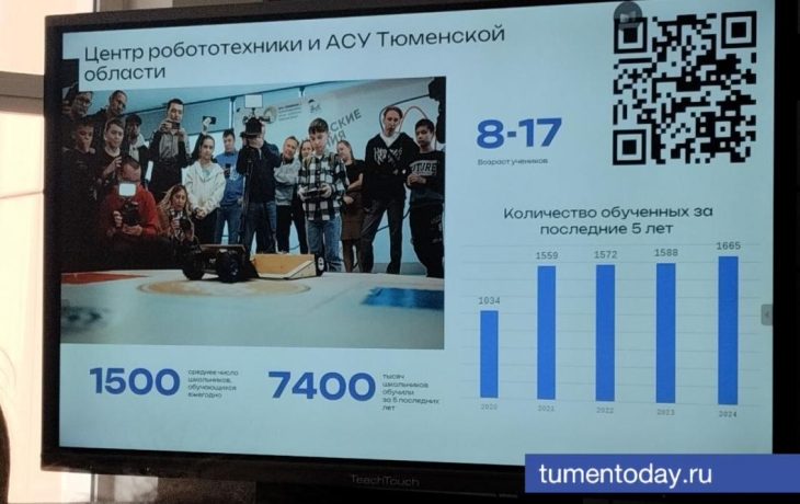 Запись в кружки и секции для тюменских детей стартует 19 августа