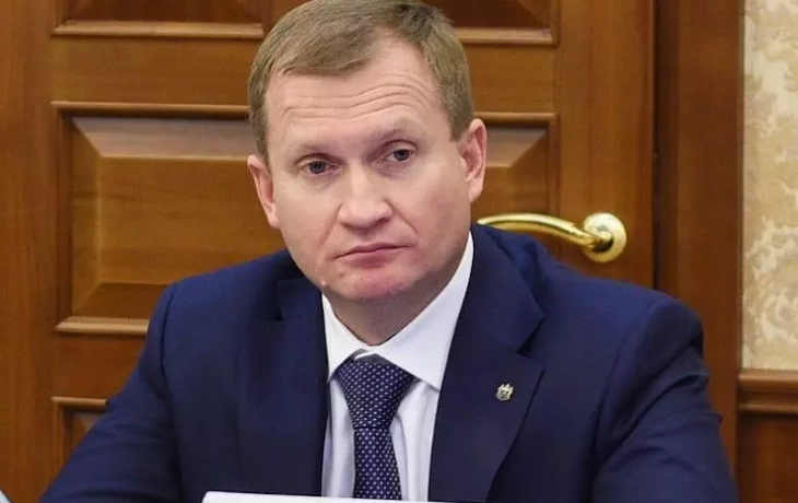 Расследование о дела взятке замгубернатору в Тюмени вышло на завершающею стадию