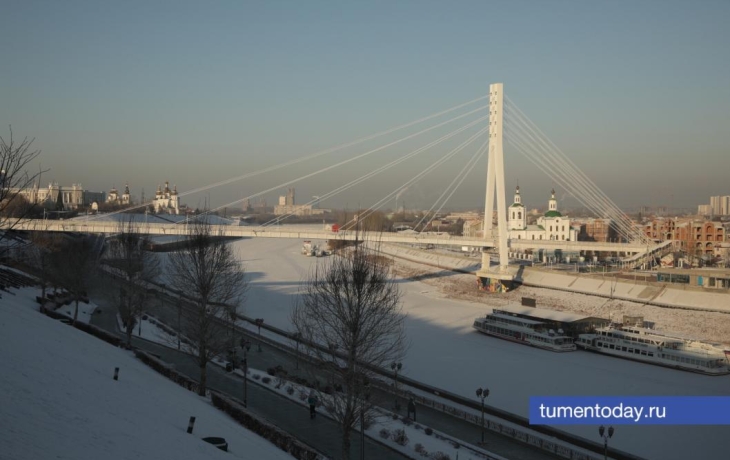 В Тюмени 16 января завершится первый этап выбора территорий для благоустройства в 2026 году
