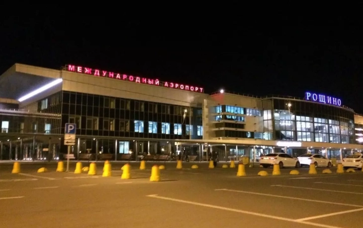 Когда в тюменском аэропорту Рощино откроют новый терминал?