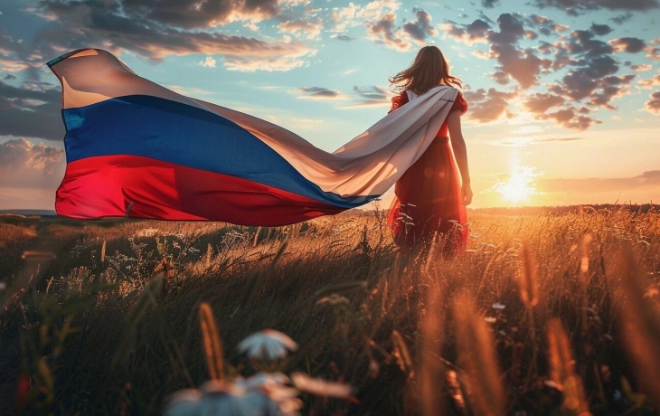 День России — 2025 в Тюмени: что за праздник, когда отдыхаем, что посмотреть