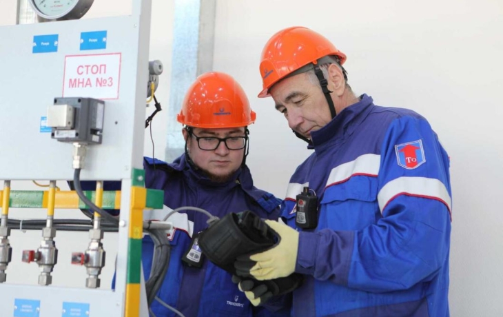 Нефтепроводчики повысили надежность инфраструктурных объектов в трех регионах
