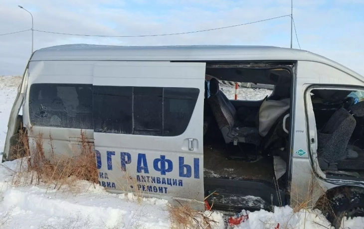 В тюменской Госавтоинспекции встревожены всплеском ДТП с участием автобусов