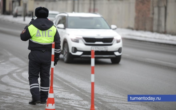 В Тюменской области пройдут акции памяти жертв ДТП